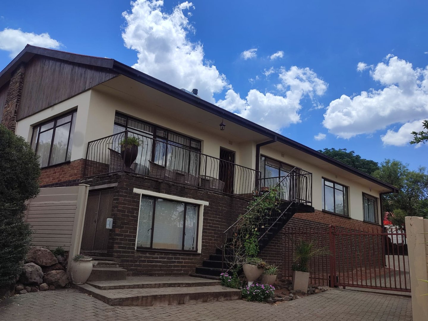 3 Bedroom Property for Sale in Uitsig Free State